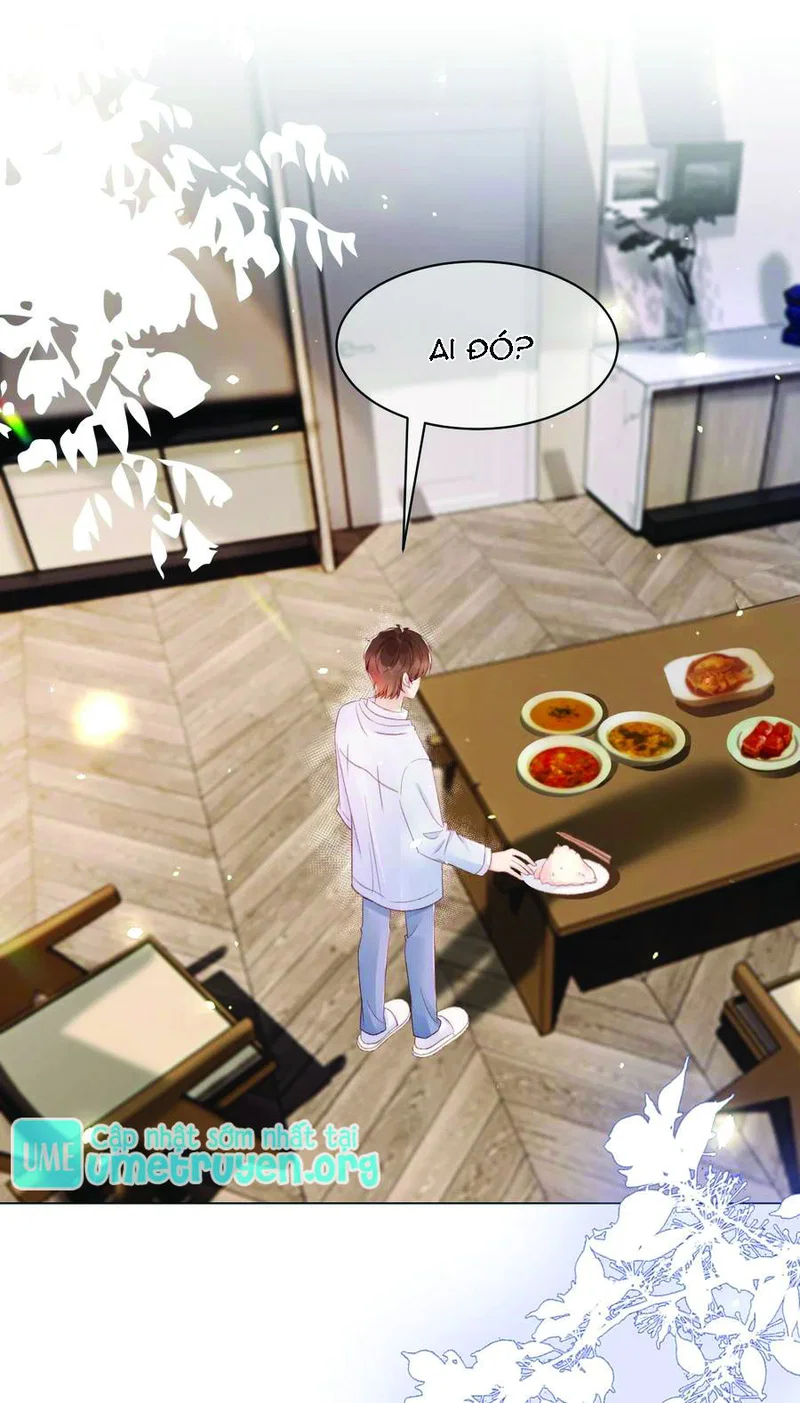 Ta Sinh Con Cho Tổng Tài - Chap 43