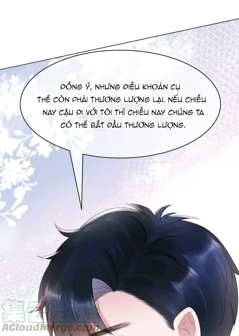 Ta Sinh Con Cho Tổng Tài - Chap 43