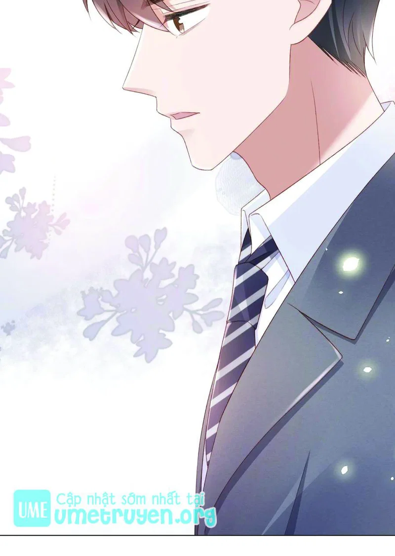 Ta Sinh Con Cho Tổng Tài - Chap 43