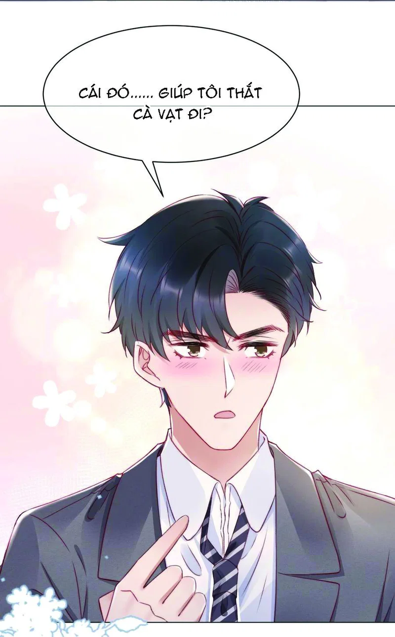 Ta Sinh Con Cho Tổng Tài - Chap 43