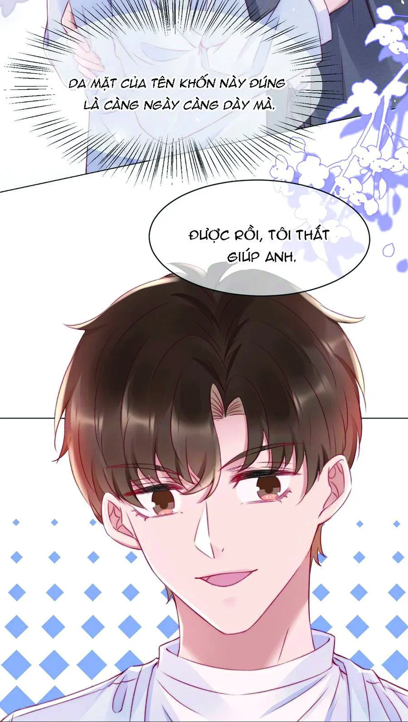 Ta Sinh Con Cho Tổng Tài - Chap 43
