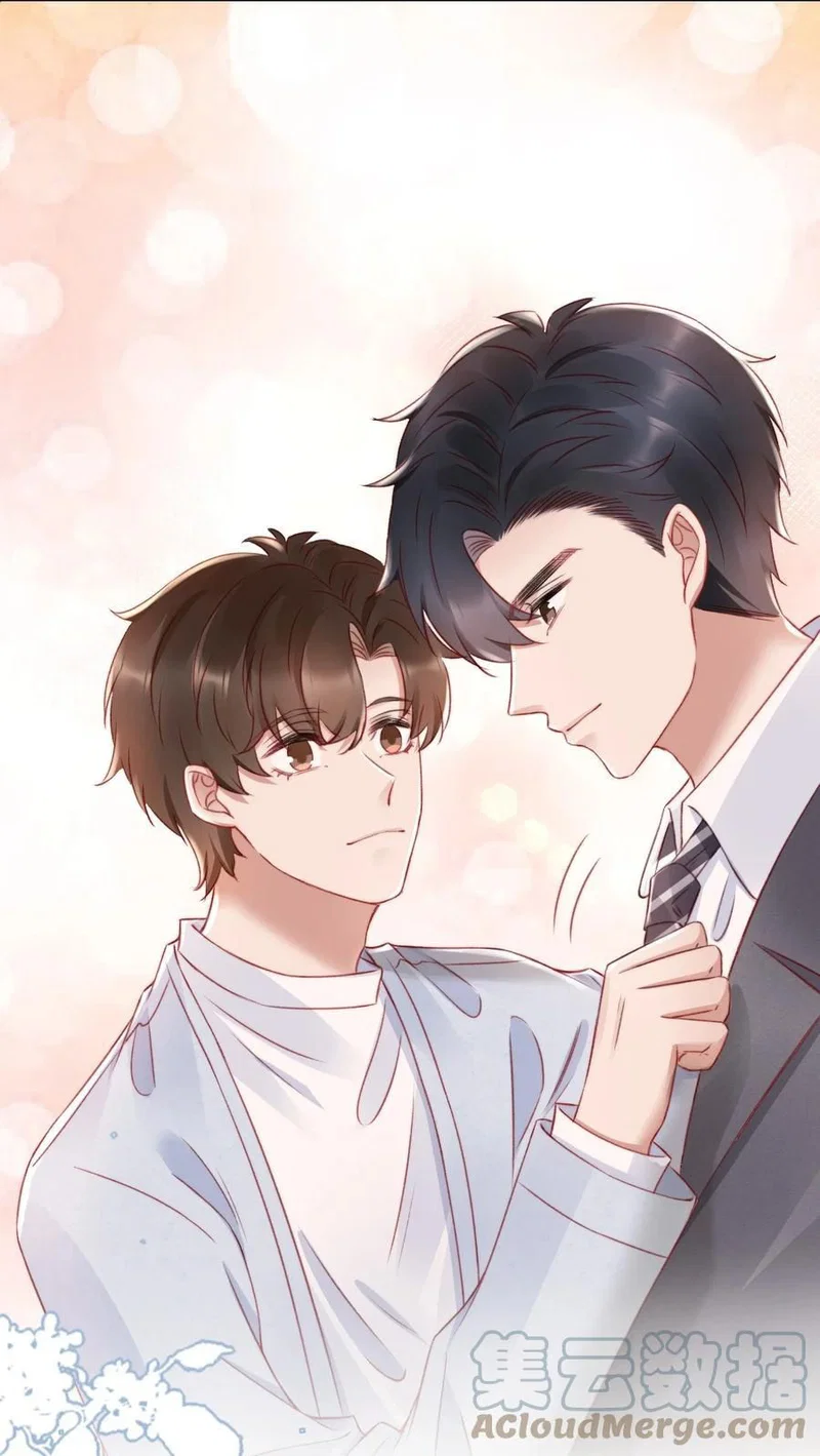 Ta Sinh Con Cho Tổng Tài - Chap 43