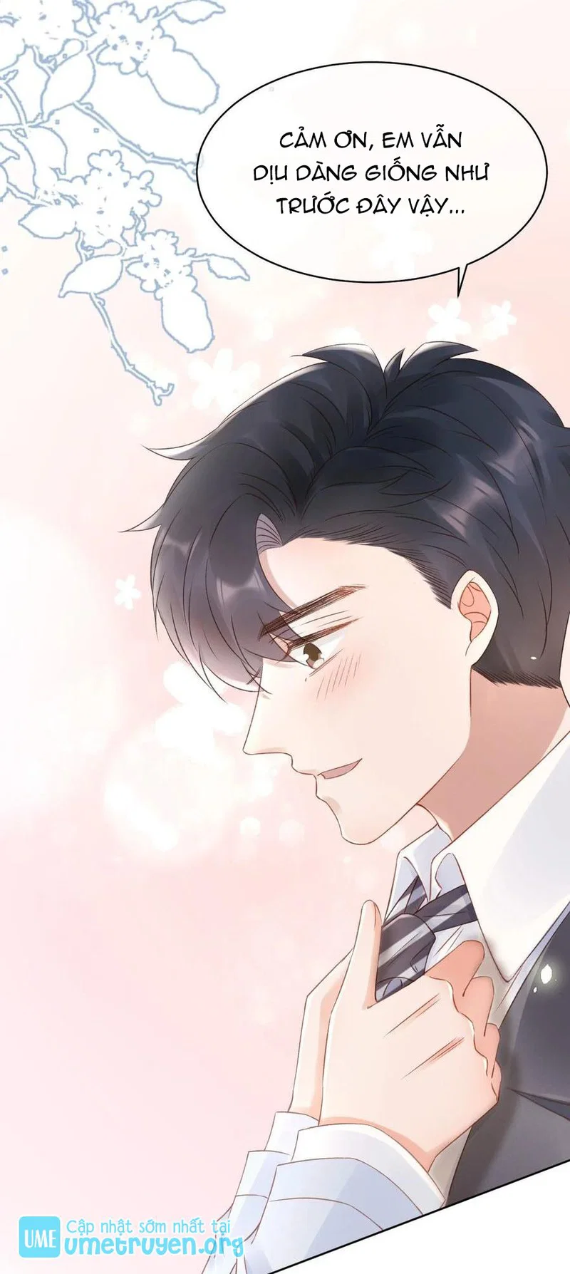 Ta Sinh Con Cho Tổng Tài - Chap 44