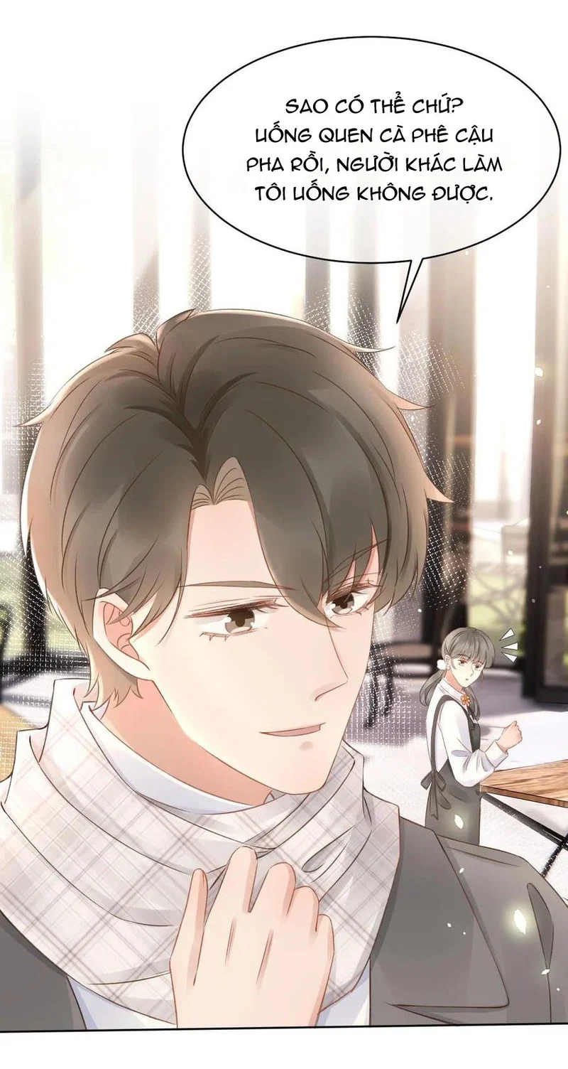 Ta Sinh Con Cho Tổng Tài - Chap 44