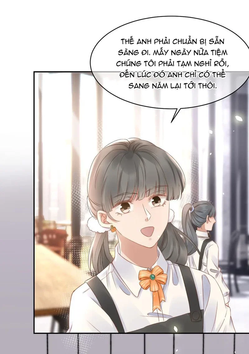 Ta Sinh Con Cho Tổng Tài - Chap 44