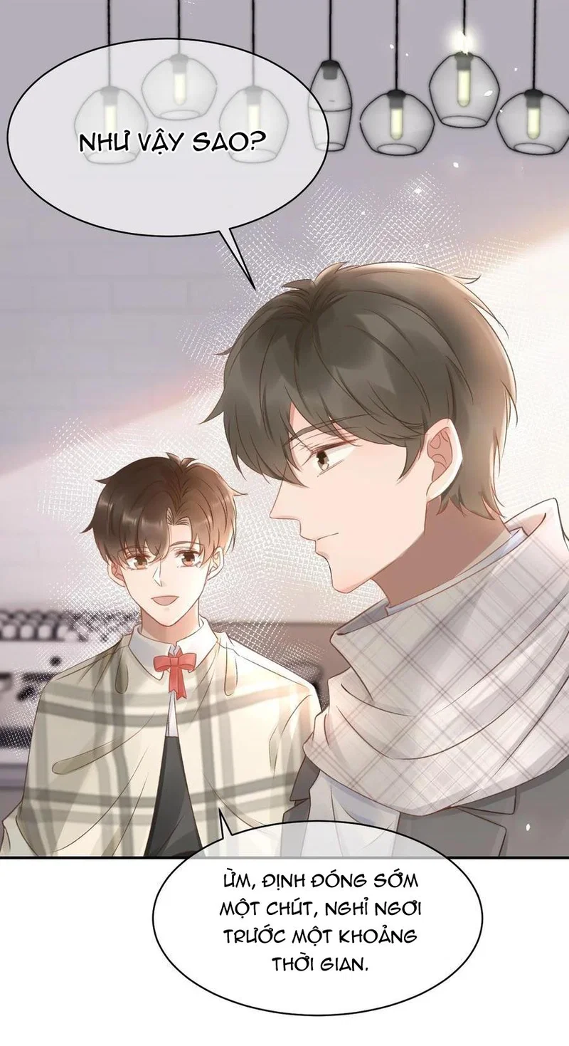 Ta Sinh Con Cho Tổng Tài - Chap 44