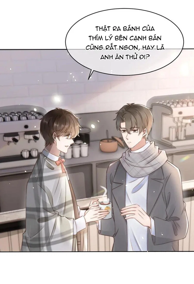 Ta Sinh Con Cho Tổng Tài - Chap 44