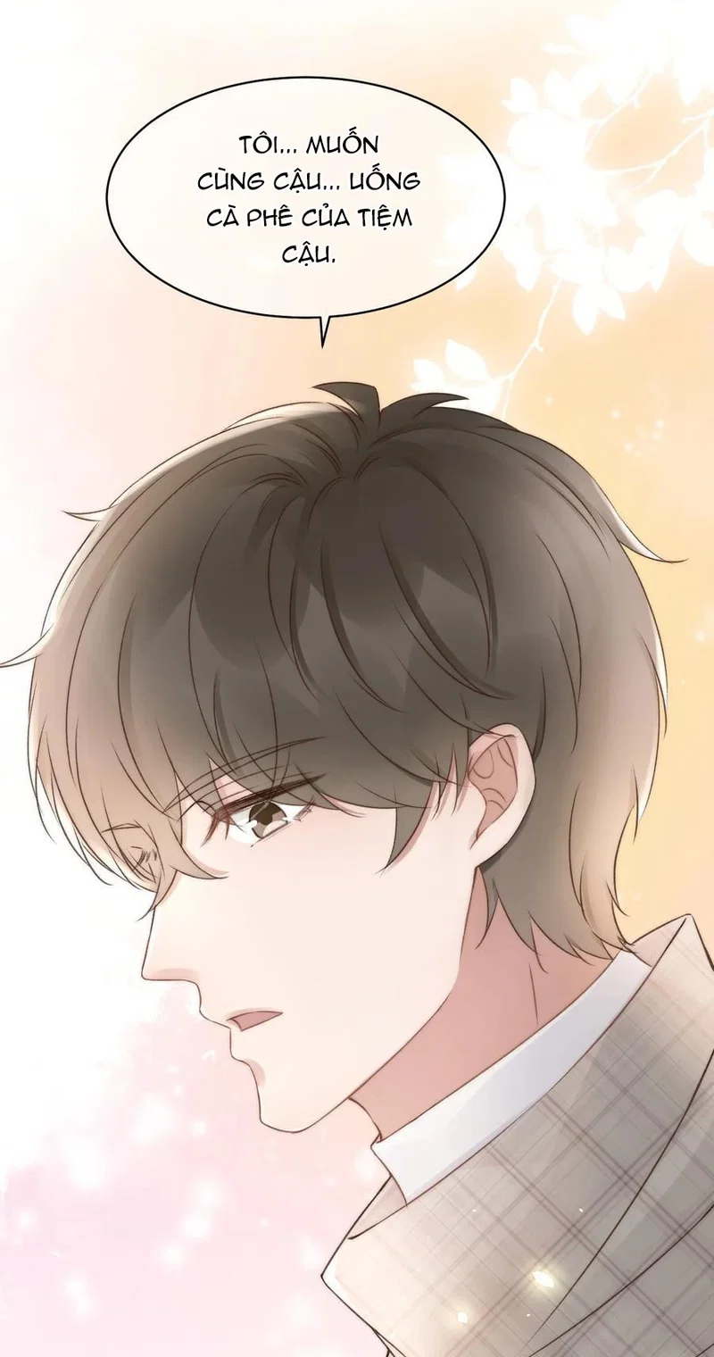 Ta Sinh Con Cho Tổng Tài - Chap 44