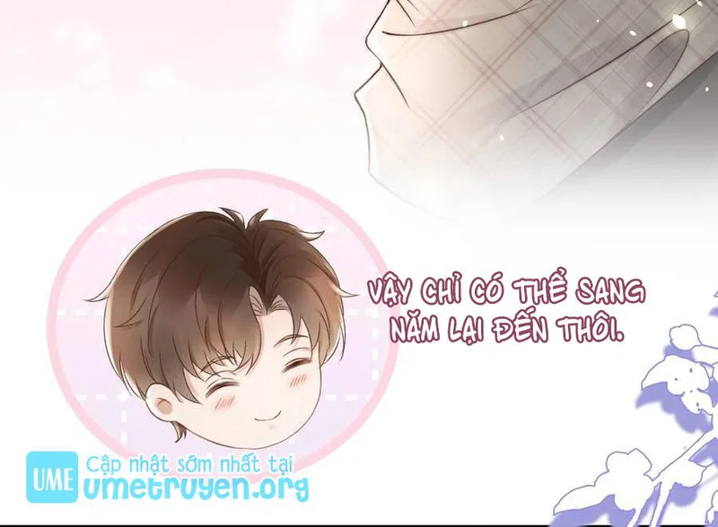 Ta Sinh Con Cho Tổng Tài - Chap 44