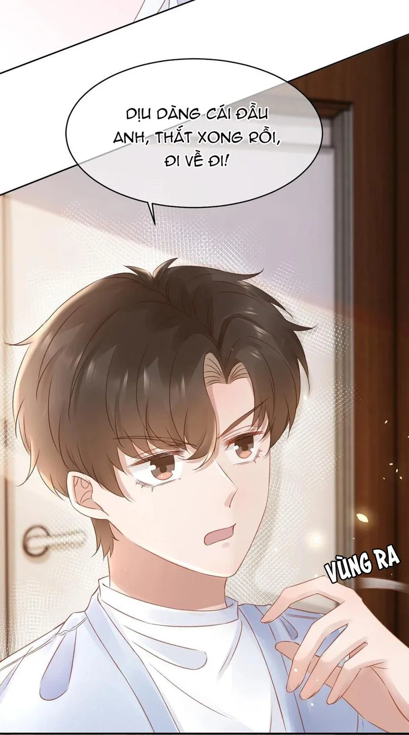 Ta Sinh Con Cho Tổng Tài - Chap 44