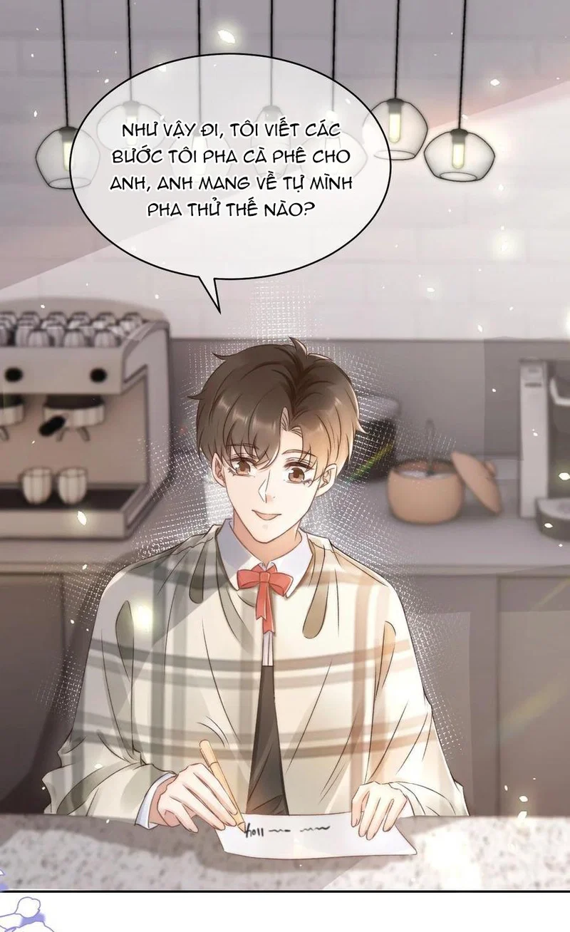 Ta Sinh Con Cho Tổng Tài - Chap 44