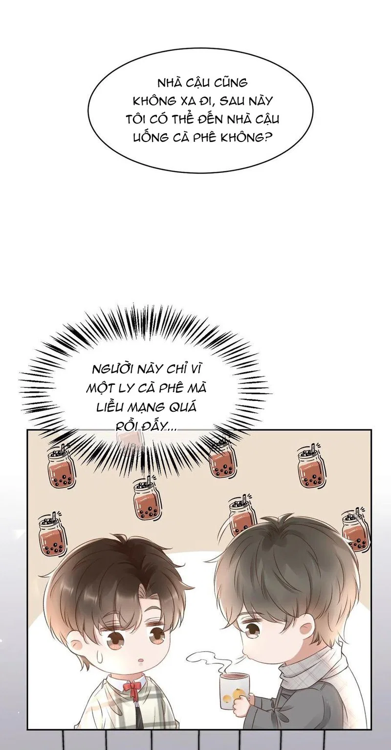 Ta Sinh Con Cho Tổng Tài - Chap 44