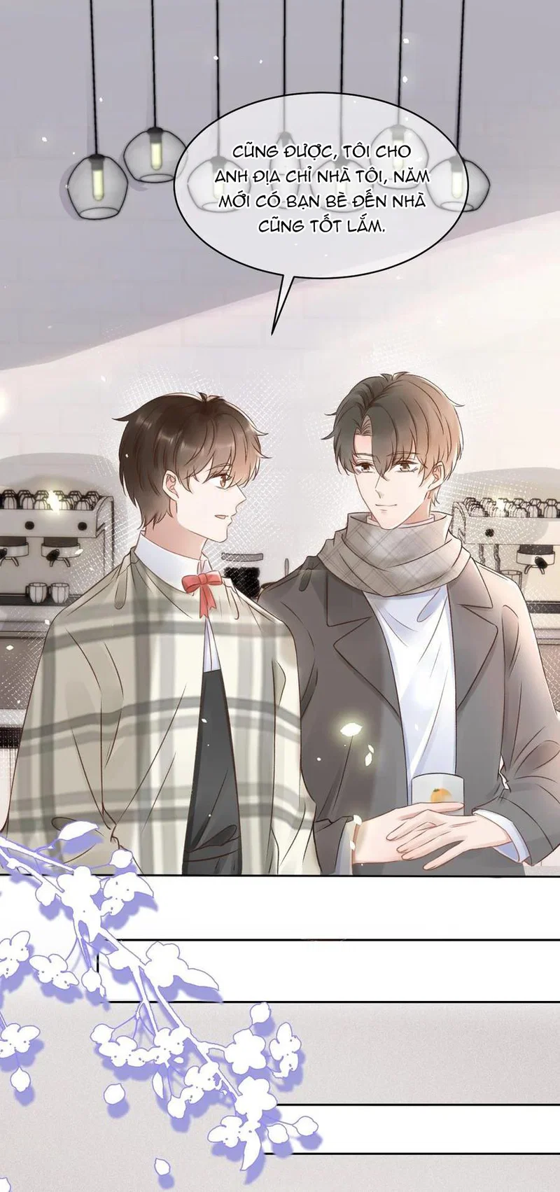 Ta Sinh Con Cho Tổng Tài - Chap 44