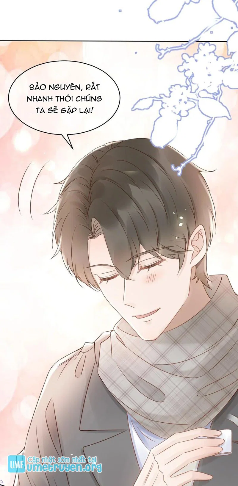 Ta Sinh Con Cho Tổng Tài - Chap 44