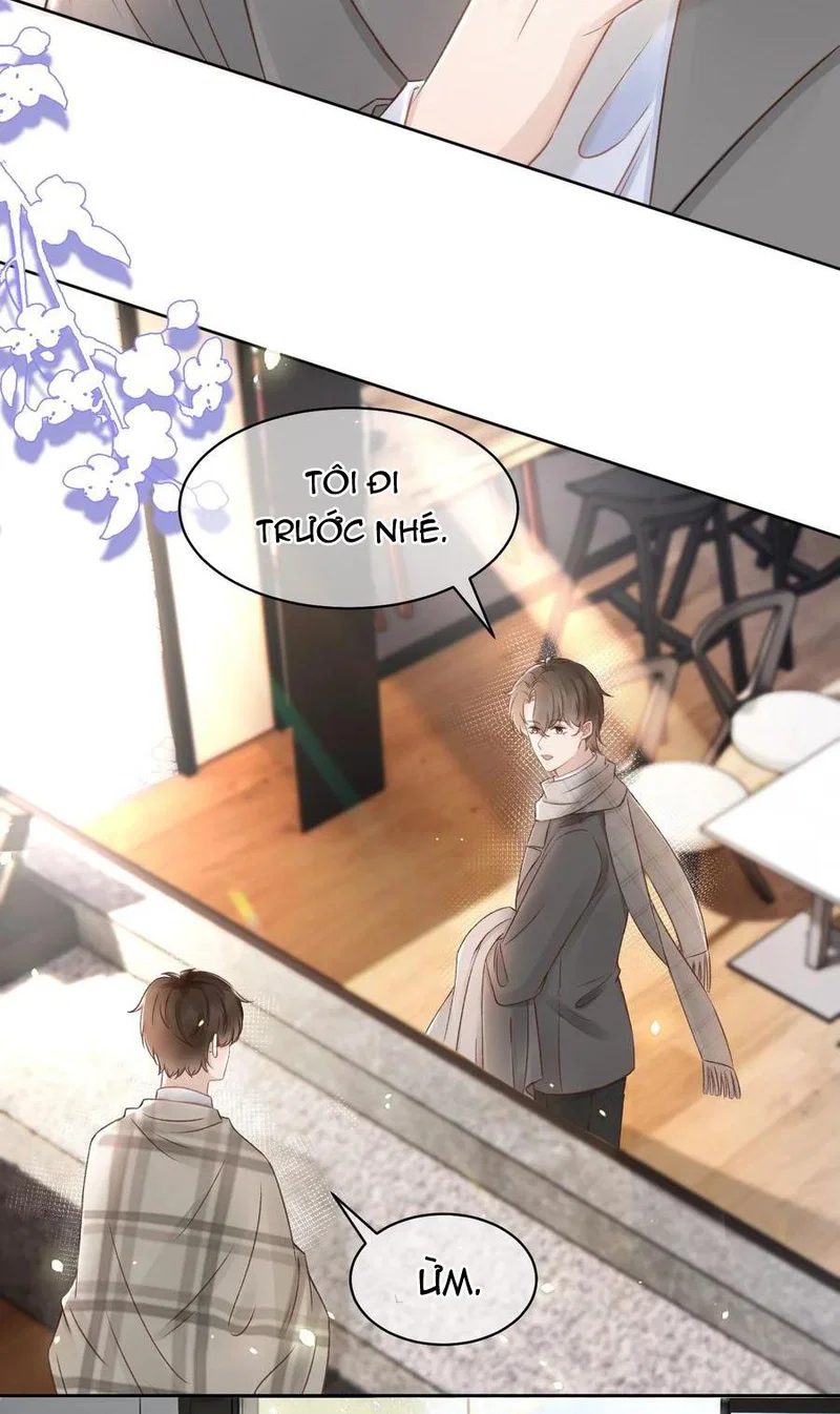 Ta Sinh Con Cho Tổng Tài - Chap 44