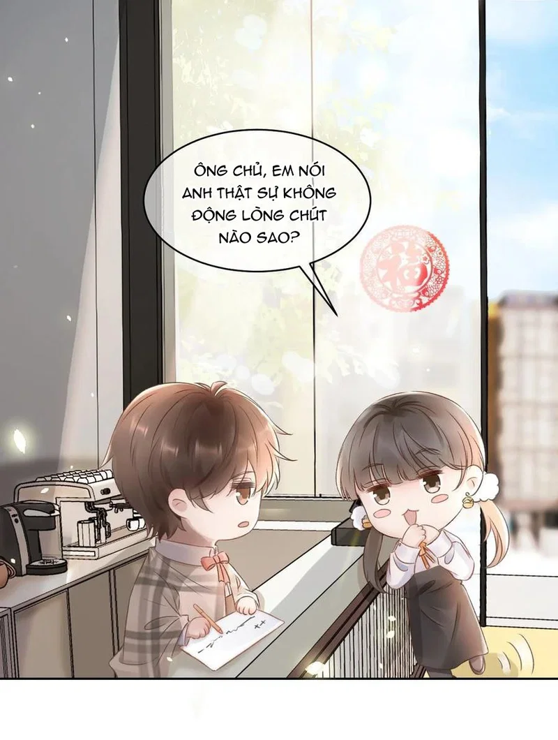 Ta Sinh Con Cho Tổng Tài - Chap 44