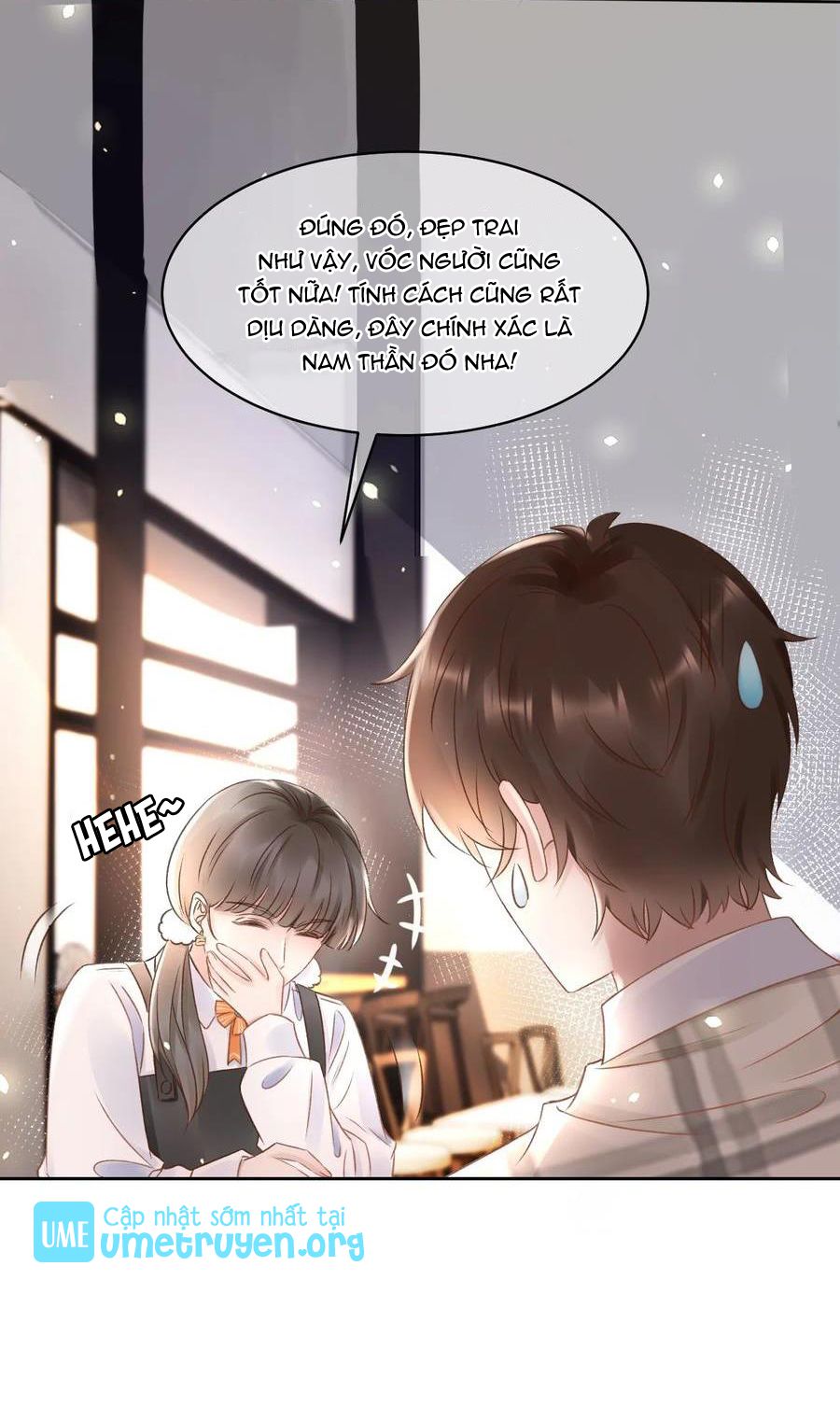 Ta Sinh Con Cho Tổng Tài - Chap 44