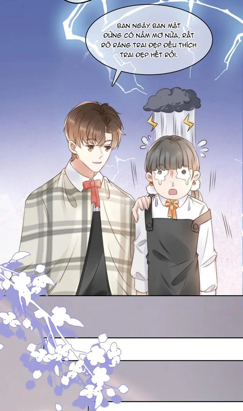 Ta Sinh Con Cho Tổng Tài - Chap 44