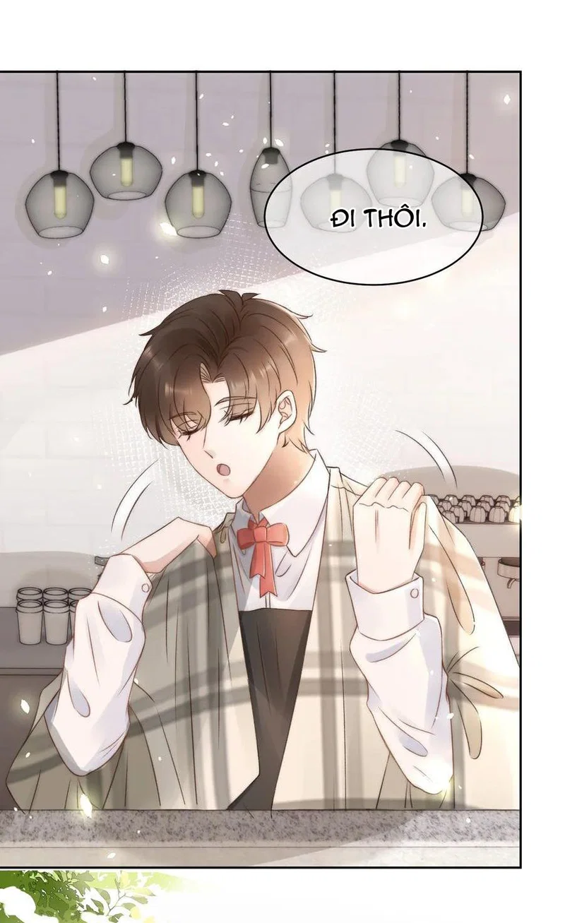 Ta Sinh Con Cho Tổng Tài - Chap 44