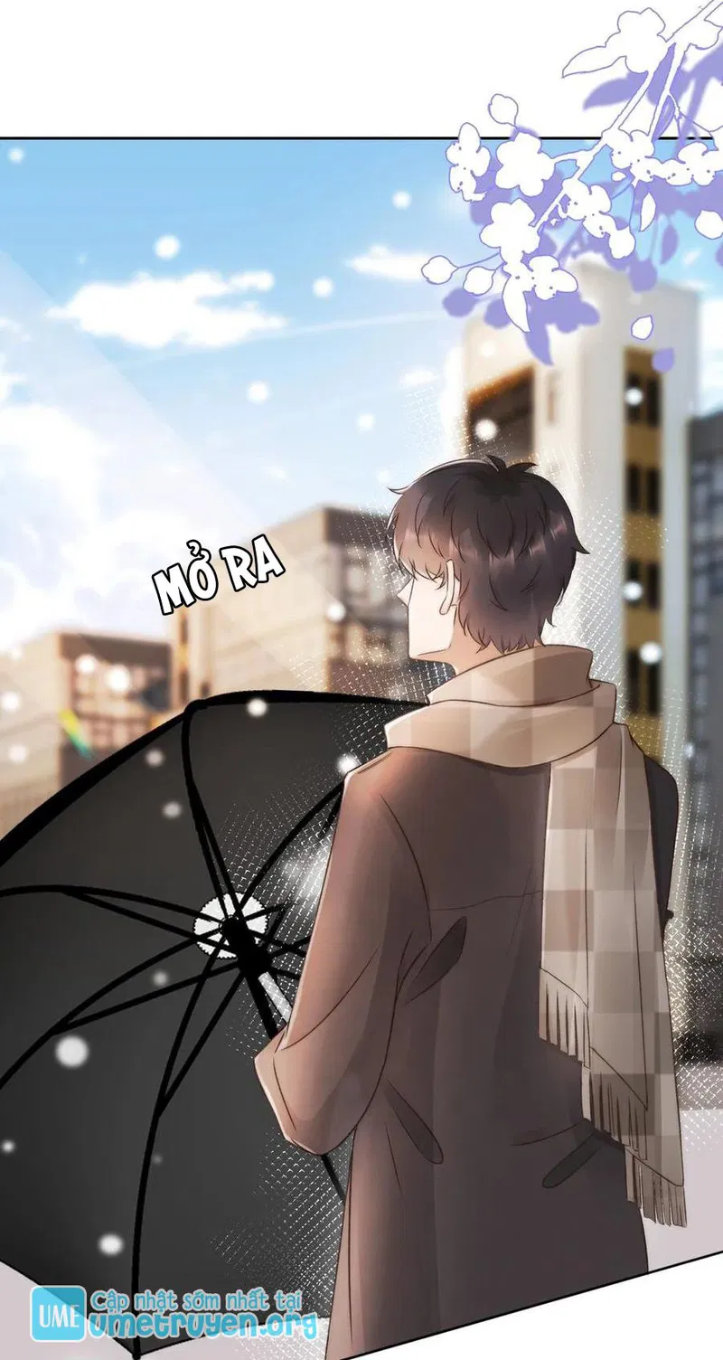 Ta Sinh Con Cho Tổng Tài - Chap 44