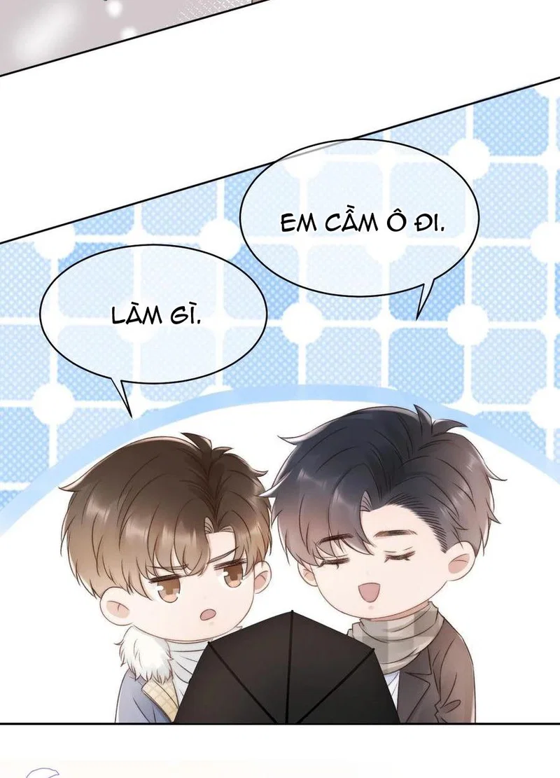 Ta Sinh Con Cho Tổng Tài - Chap 44