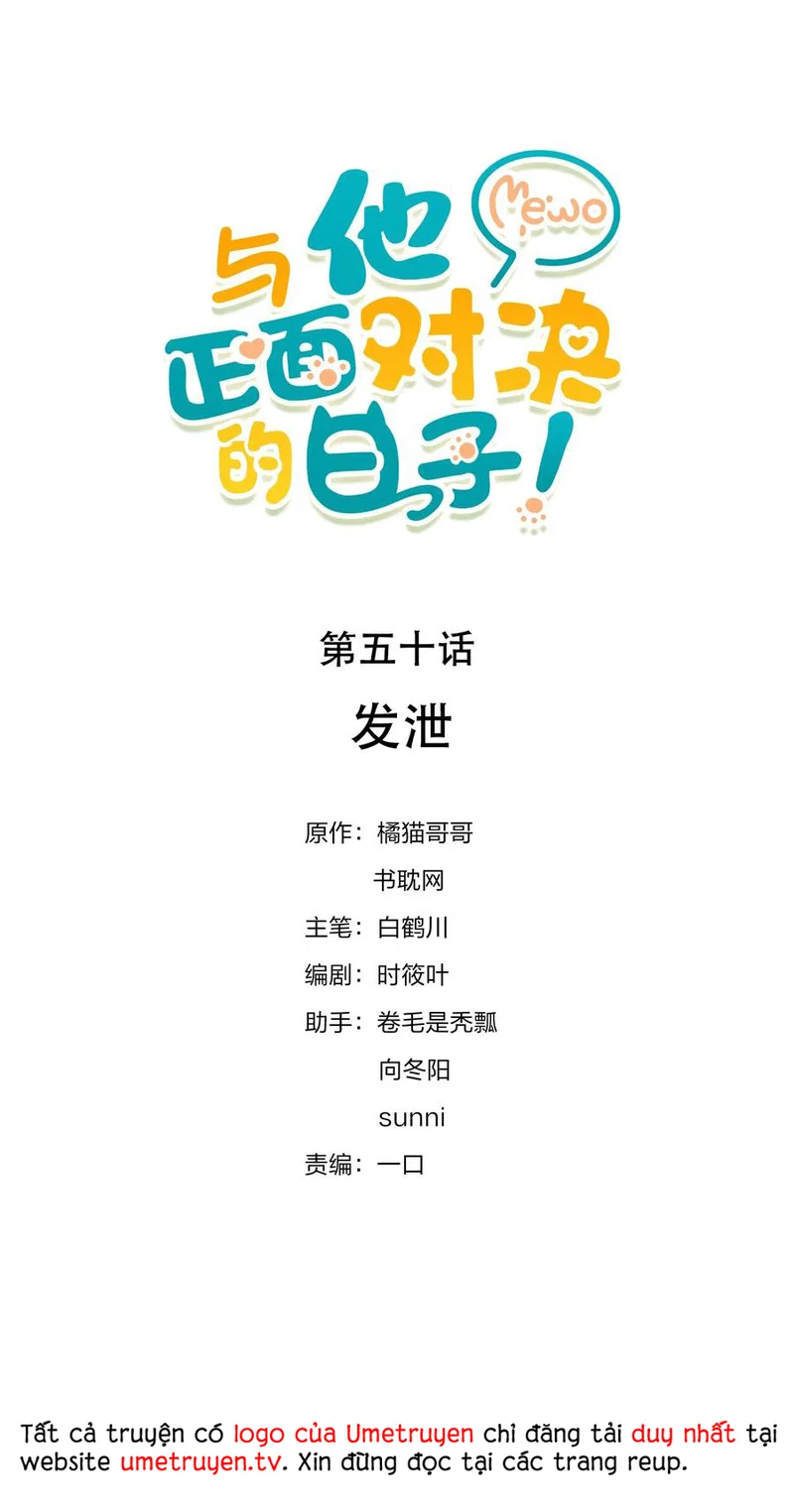 Ta Sinh Con Cho Tổng Tài - Chap 50