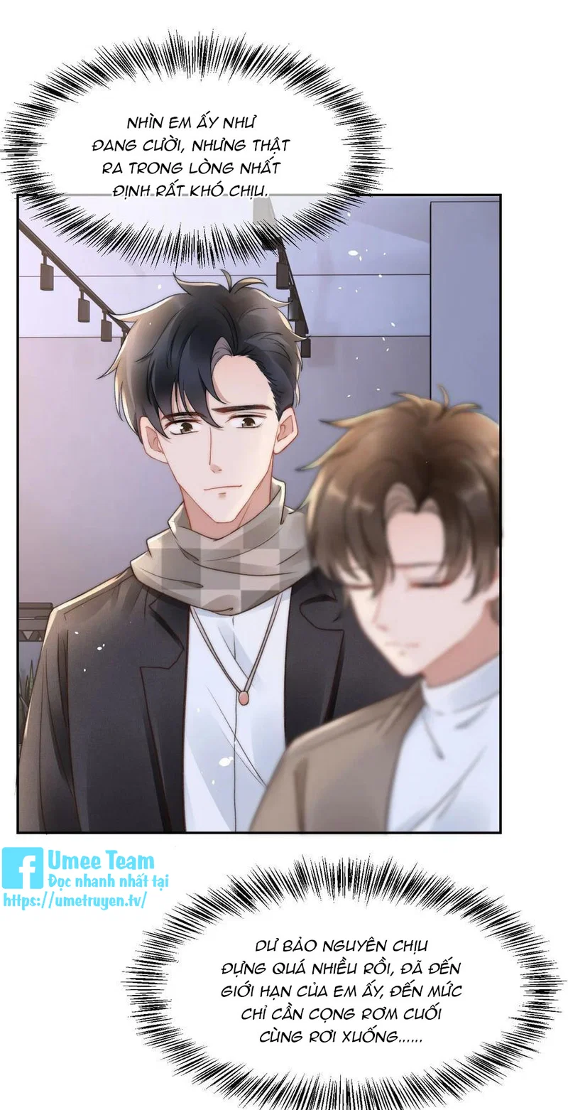 Ta Sinh Con Cho Tổng Tài - Chap 50