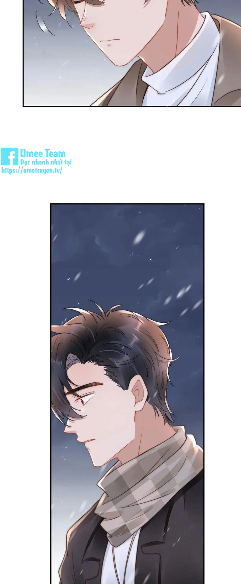 Ta Sinh Con Cho Tổng Tài - Chap 50