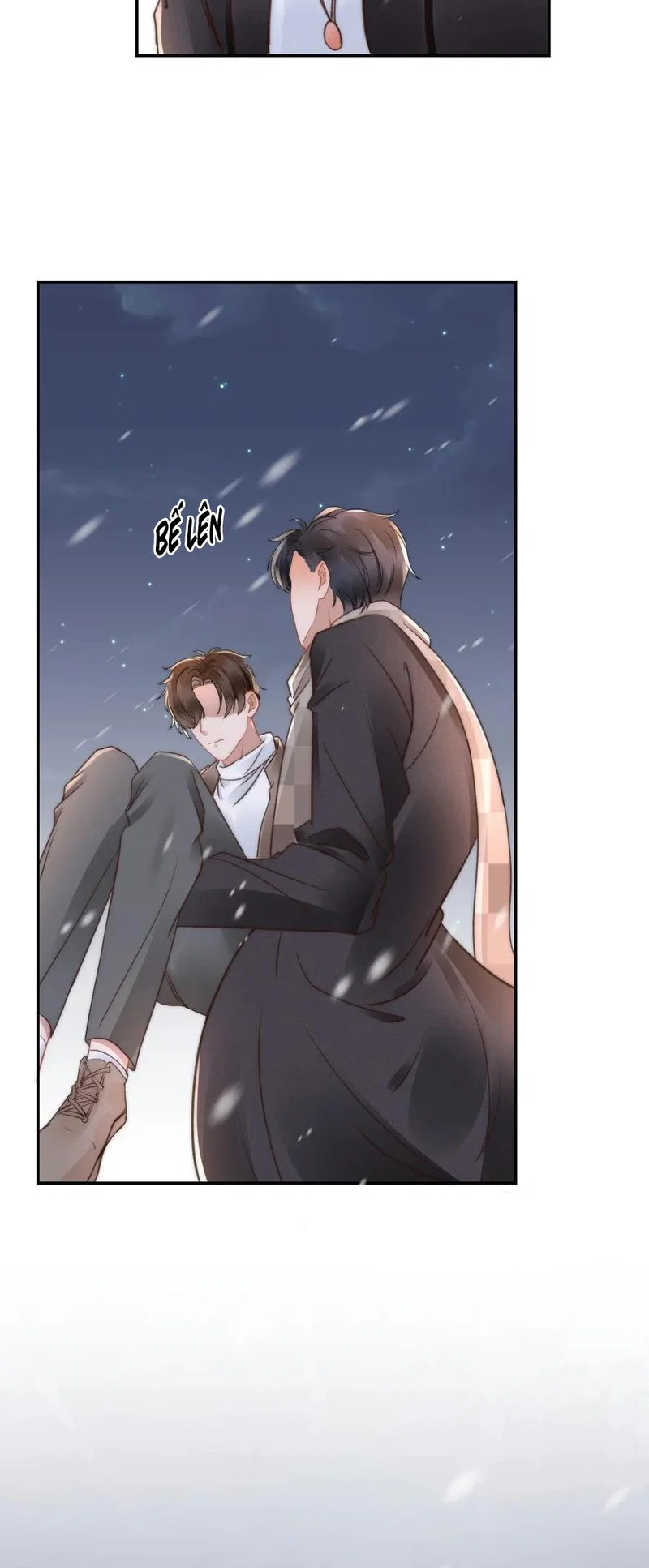 Ta Sinh Con Cho Tổng Tài - Chap 50