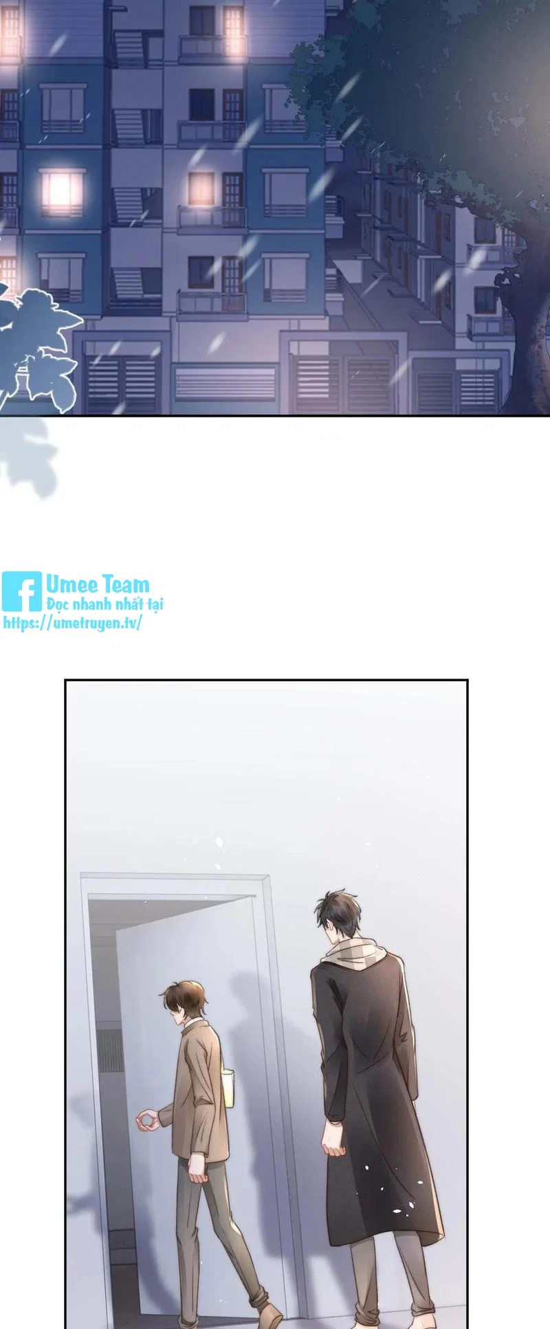 Ta Sinh Con Cho Tổng Tài - Chap 50