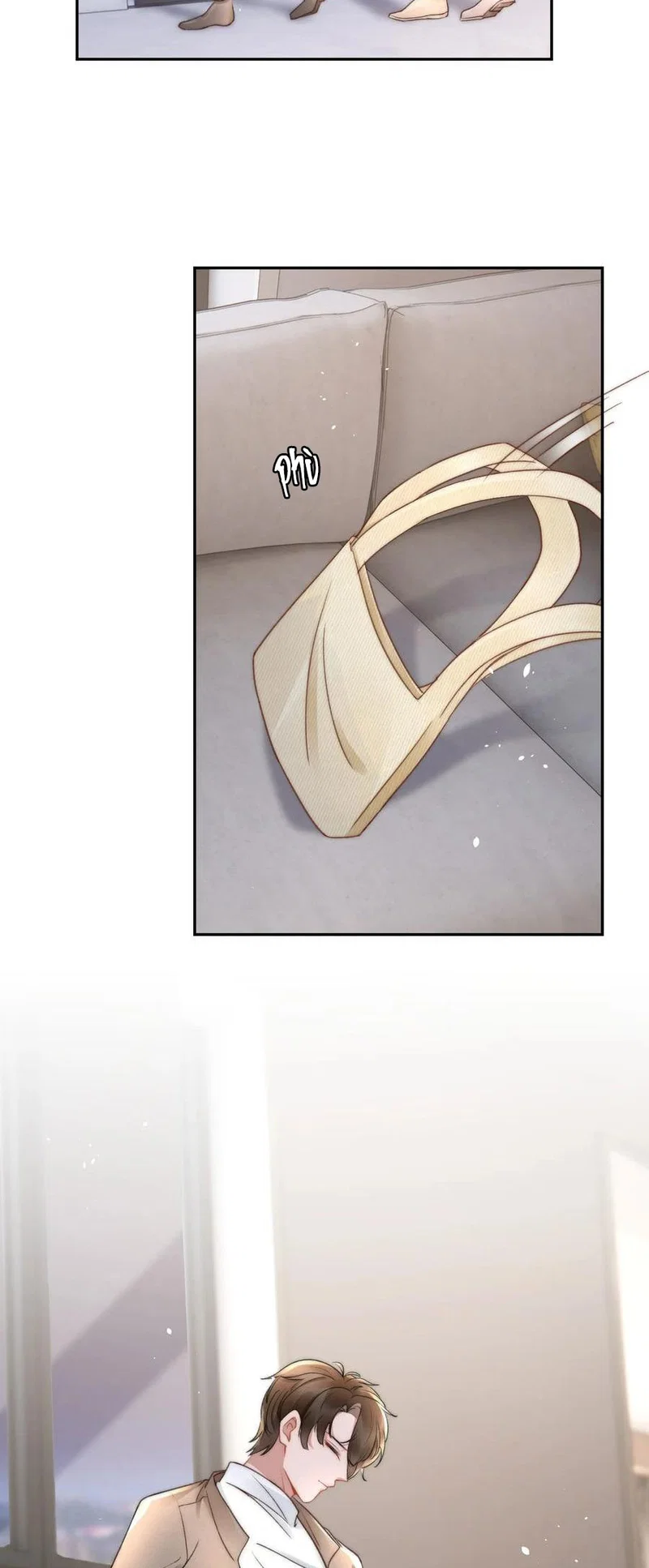 Ta Sinh Con Cho Tổng Tài - Chap 50