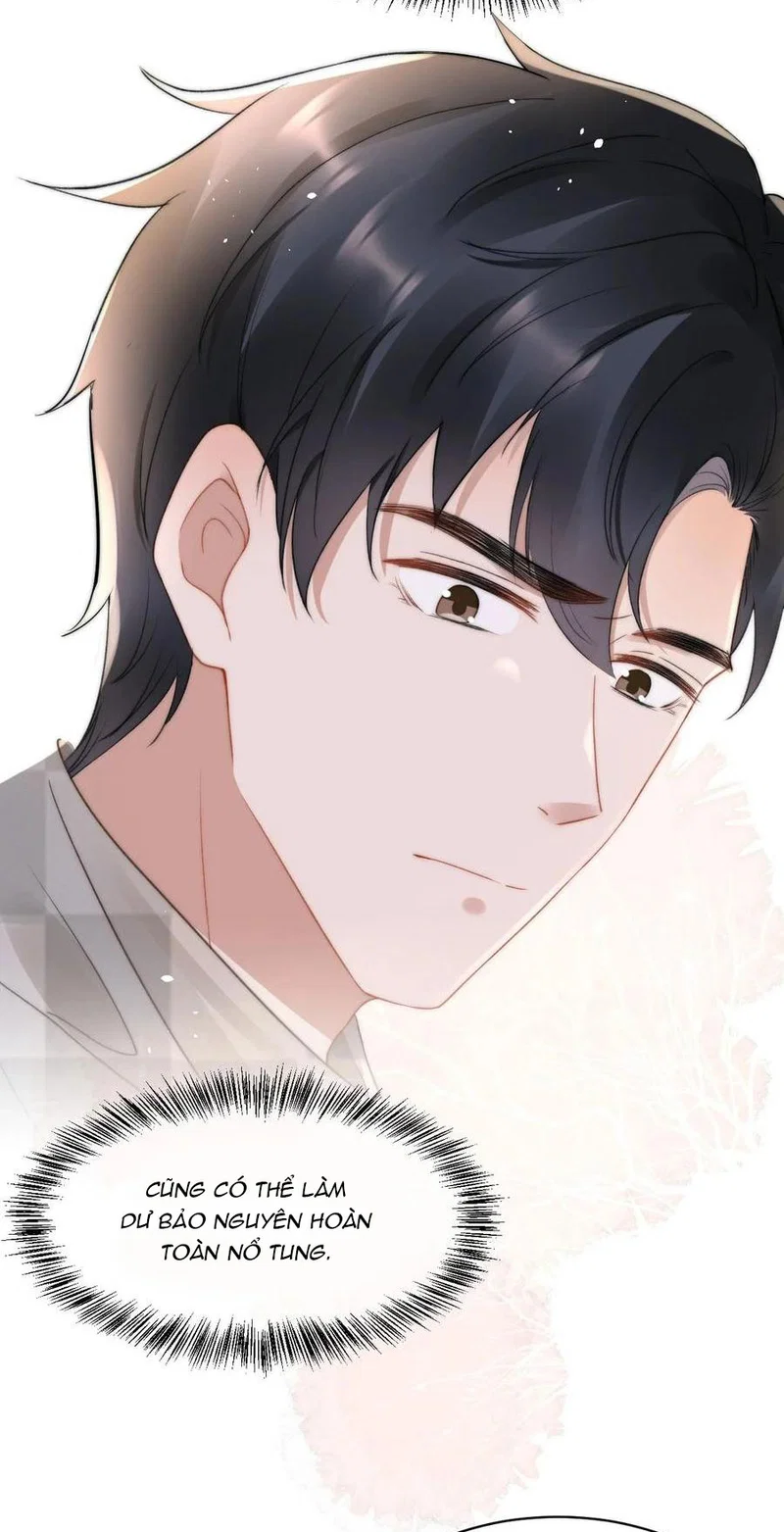 Ta Sinh Con Cho Tổng Tài - Chap 50