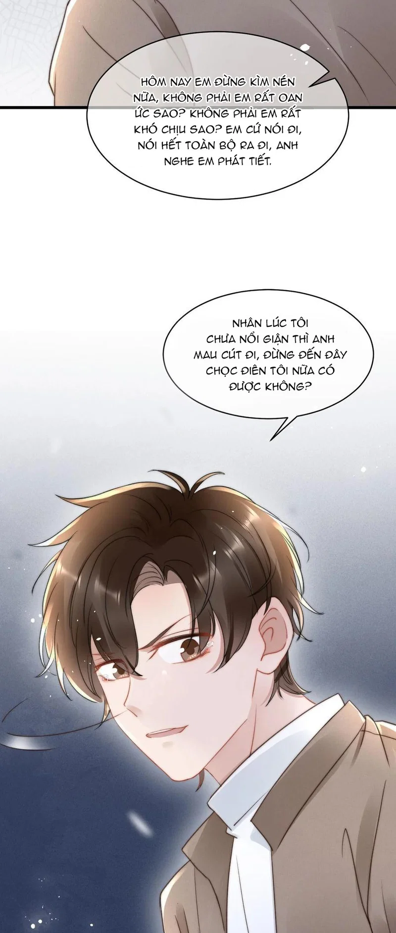 Ta Sinh Con Cho Tổng Tài - Chap 50