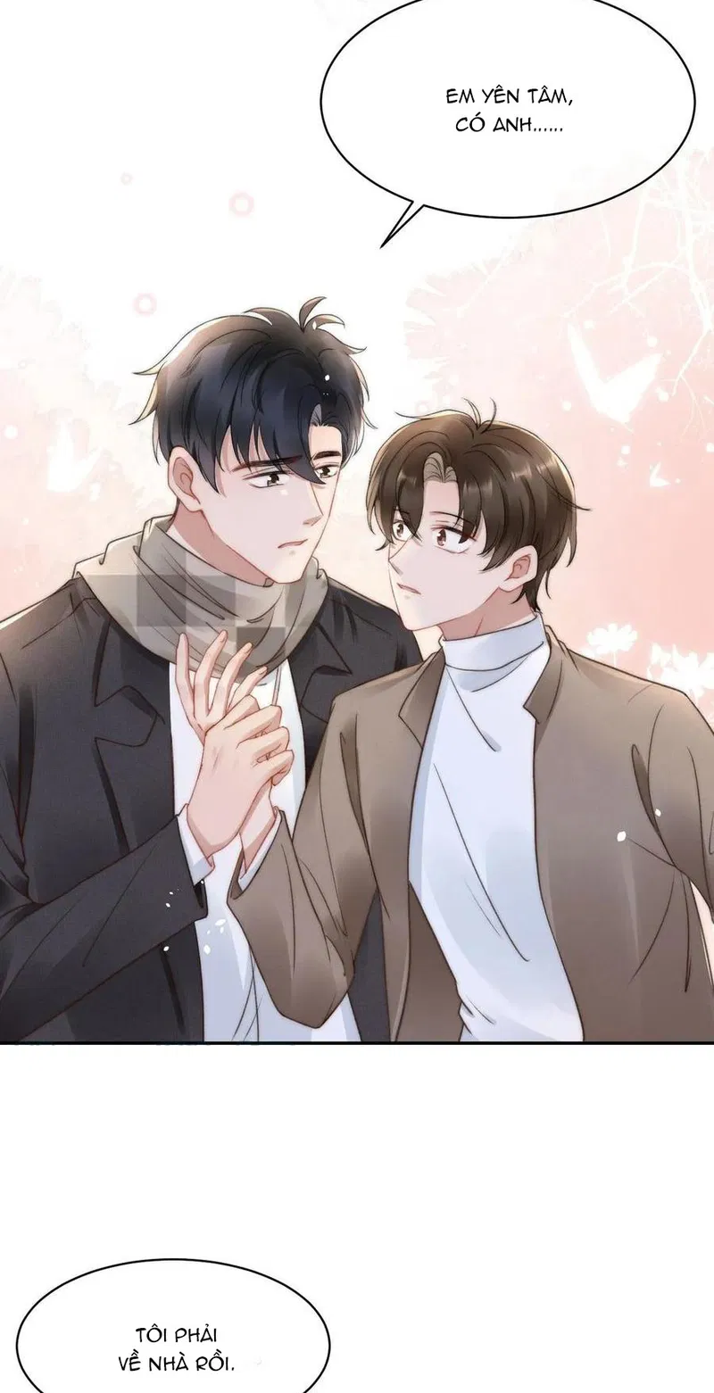 Ta Sinh Con Cho Tổng Tài - Chap 50