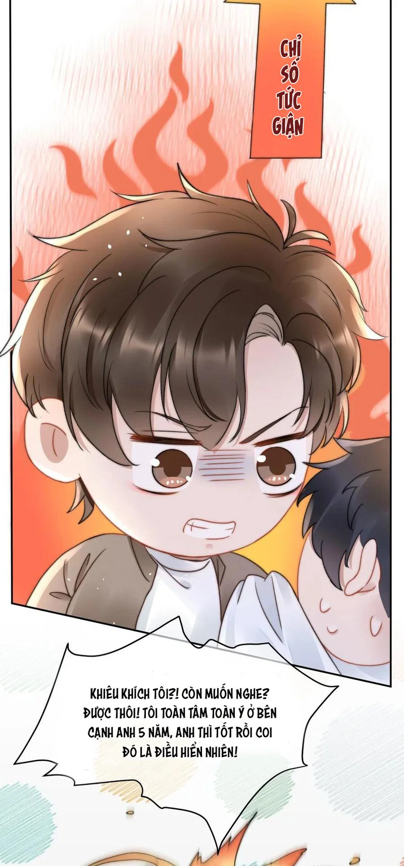 Ta Sinh Con Cho Tổng Tài - Chap 50