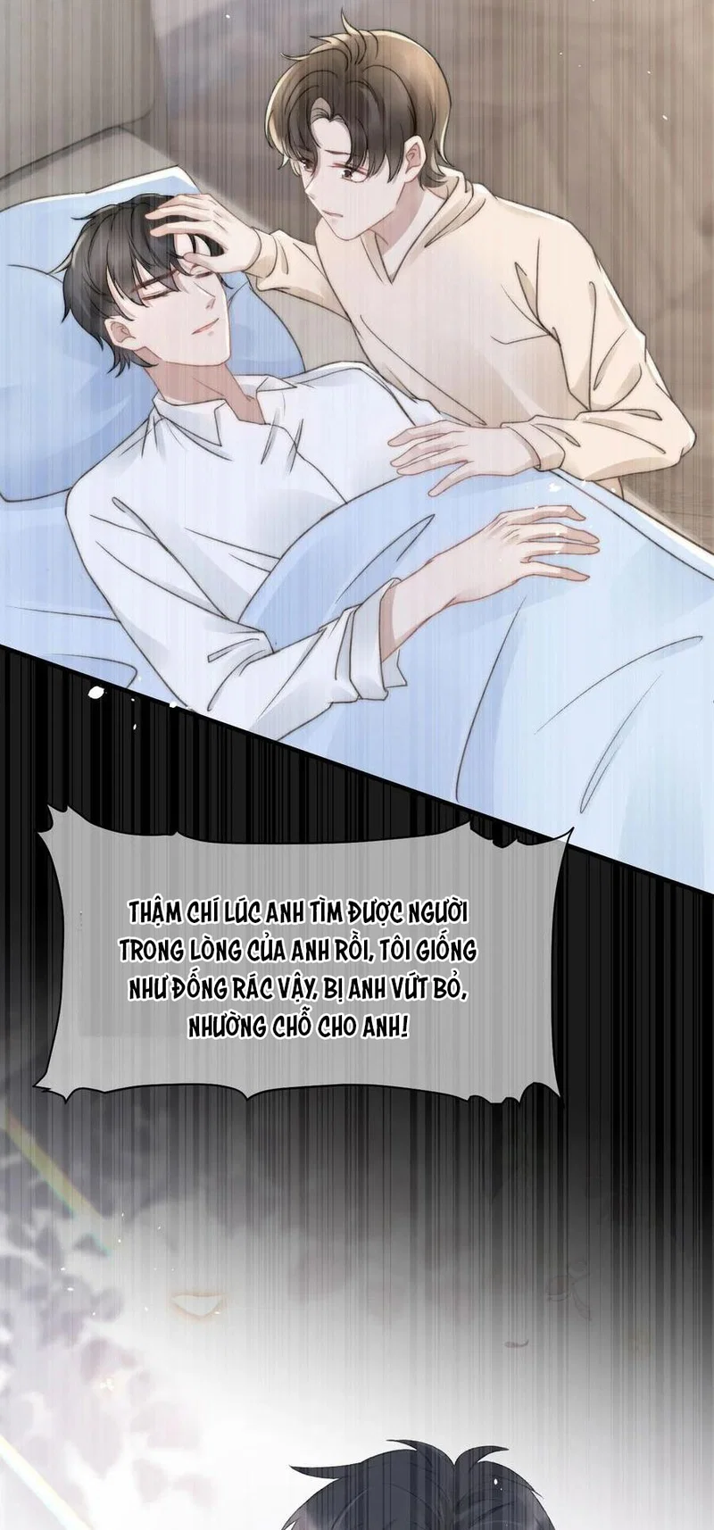 Ta Sinh Con Cho Tổng Tài - Chap 50