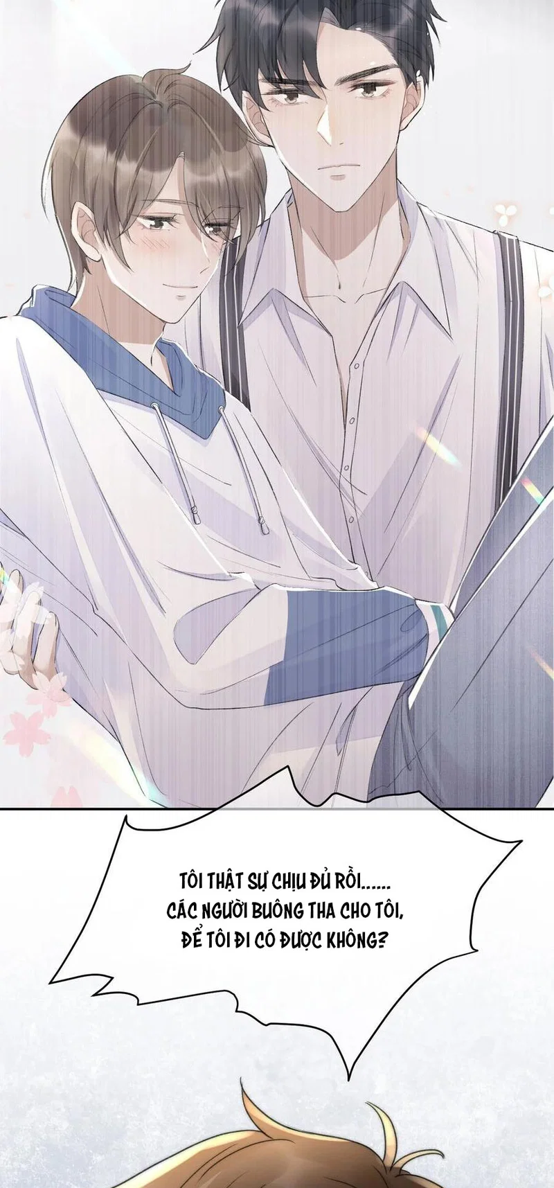 Ta Sinh Con Cho Tổng Tài - Chap 50