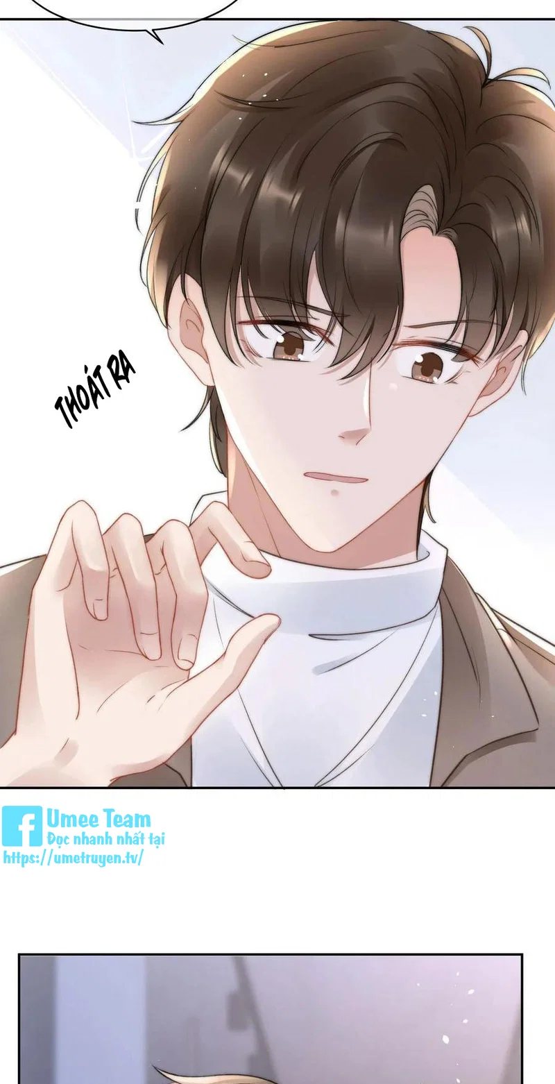 Ta Sinh Con Cho Tổng Tài - Chap 50