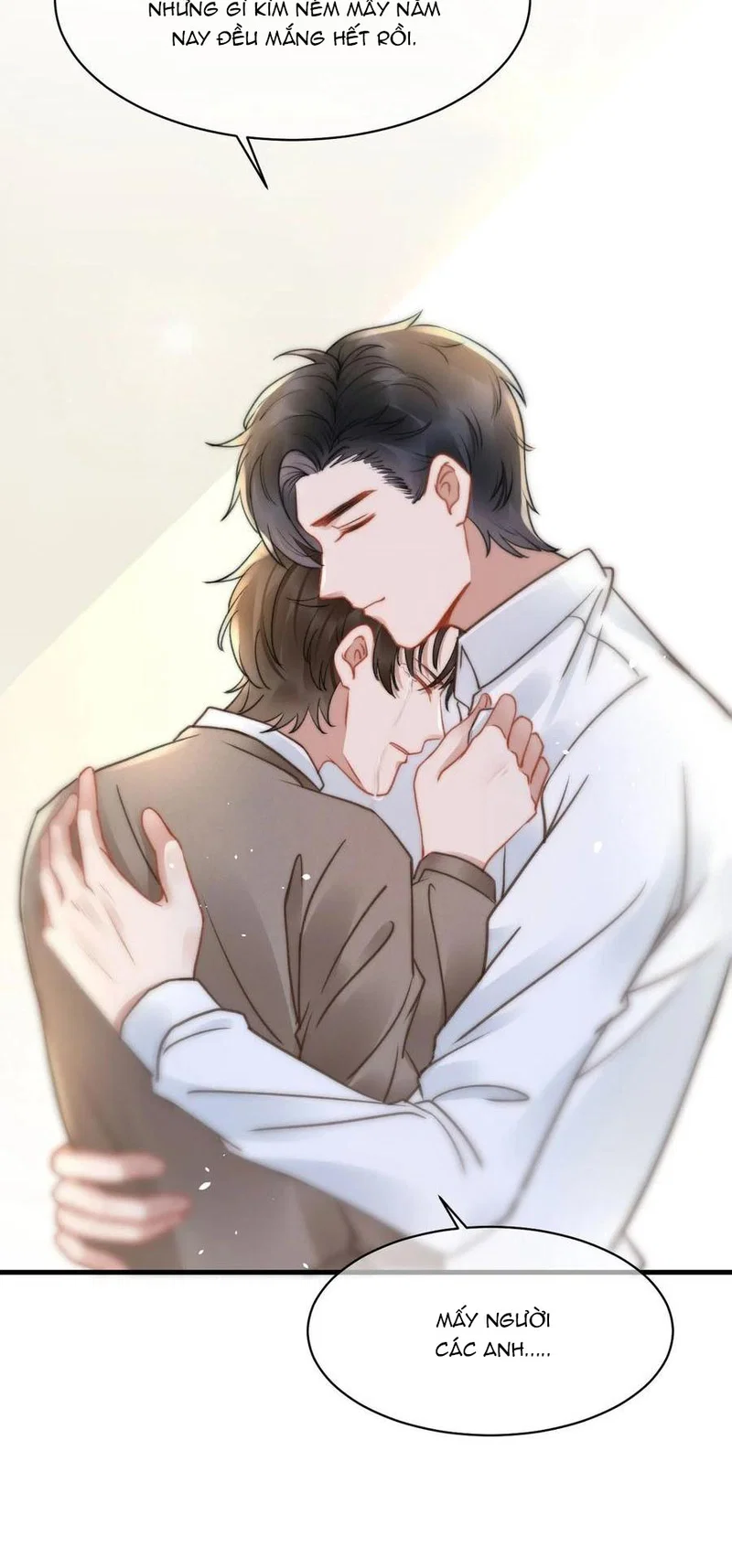 Ta Sinh Con Cho Tổng Tài - Chap 50