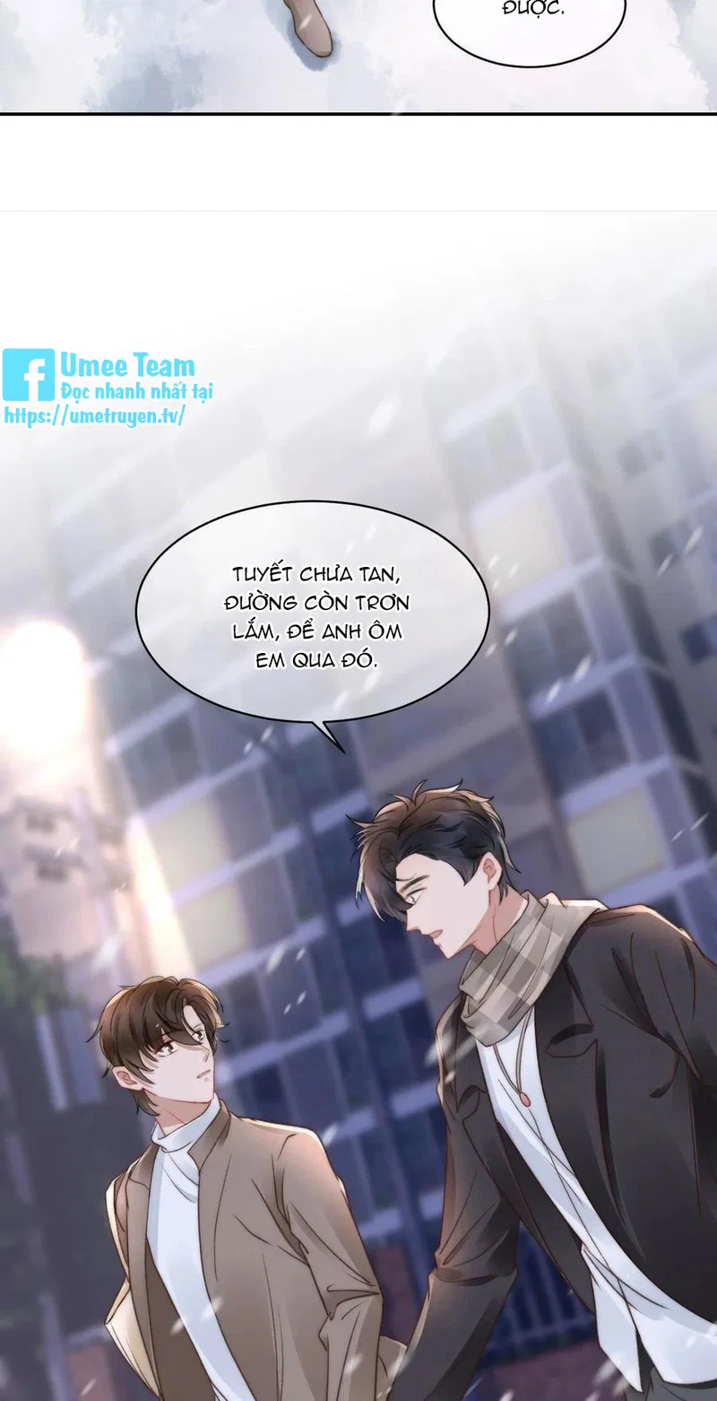 Ta Sinh Con Cho Tổng Tài - Chap 50