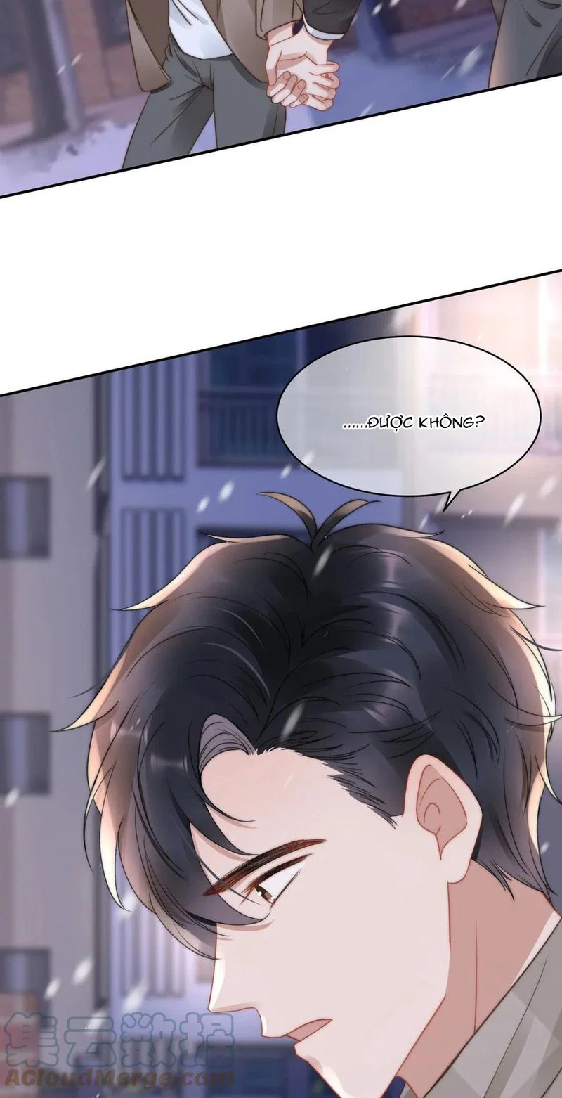 Ta Sinh Con Cho Tổng Tài - Chap 50