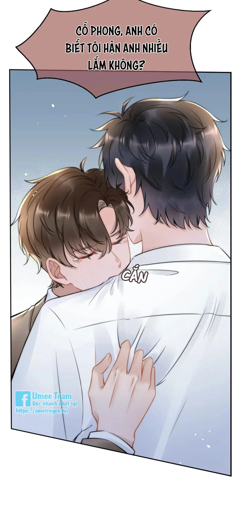 Ta Sinh Con Cho Tổng Tài - Chap 51