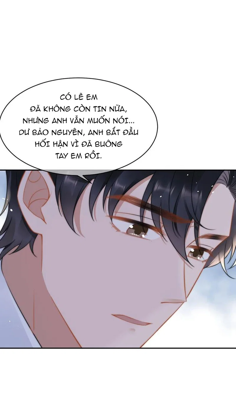 Ta Sinh Con Cho Tổng Tài - Chap 51