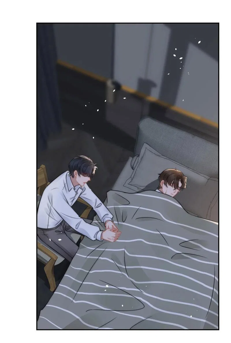 Ta Sinh Con Cho Tổng Tài - Chap 51