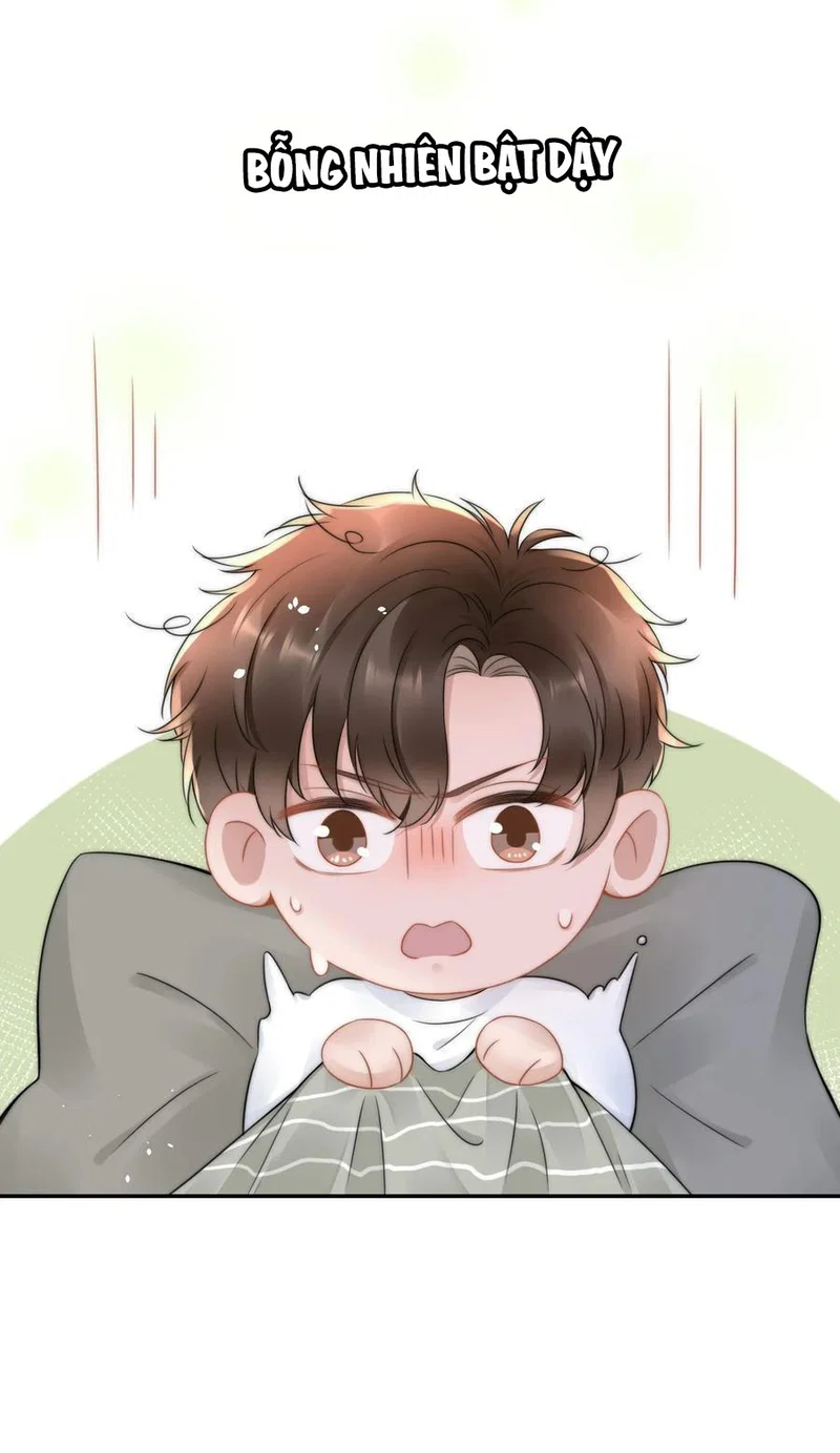 Ta Sinh Con Cho Tổng Tài - Chap 51