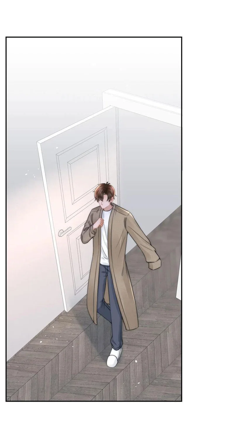 Ta Sinh Con Cho Tổng Tài - Chap 51