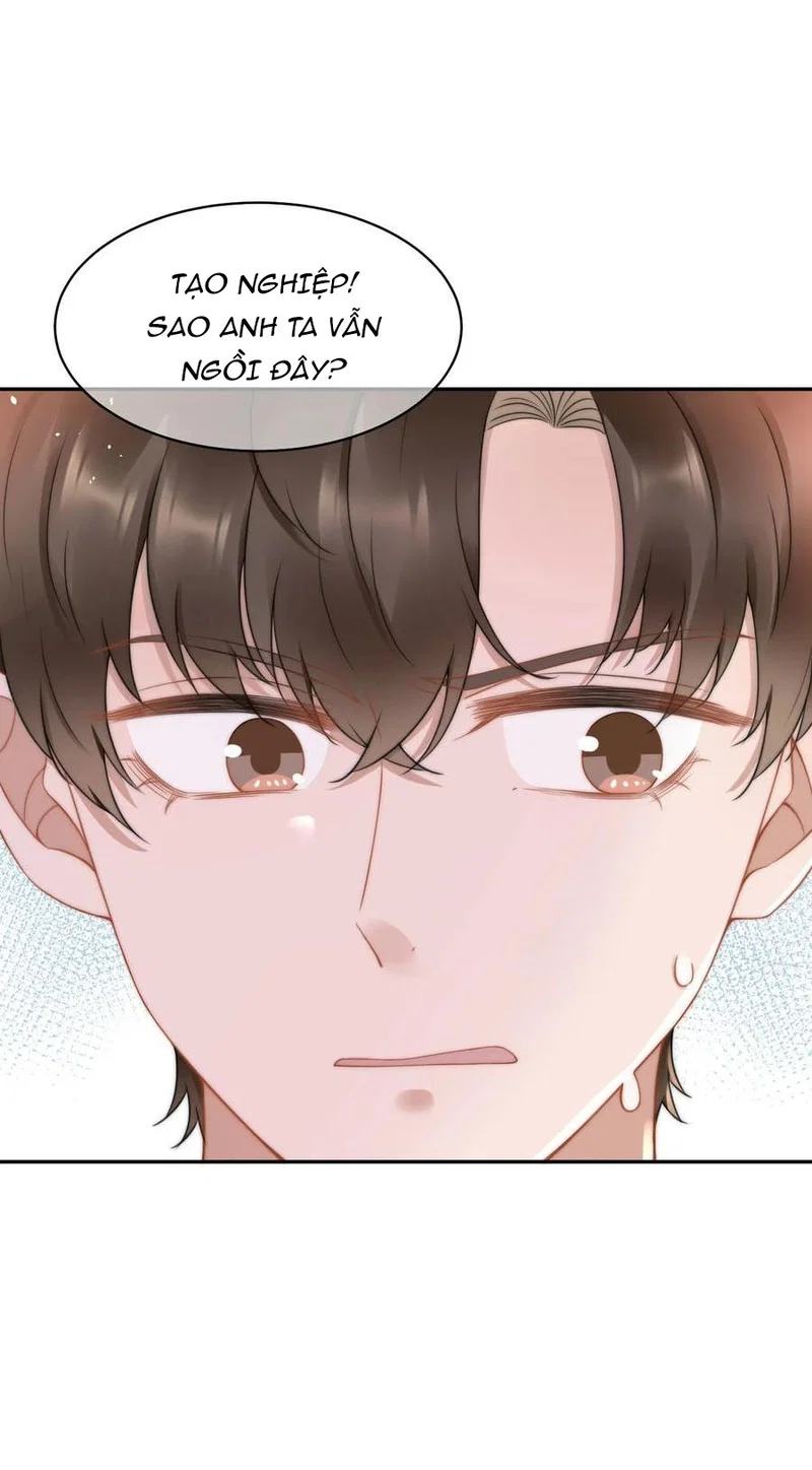 Ta Sinh Con Cho Tổng Tài - Chap 51