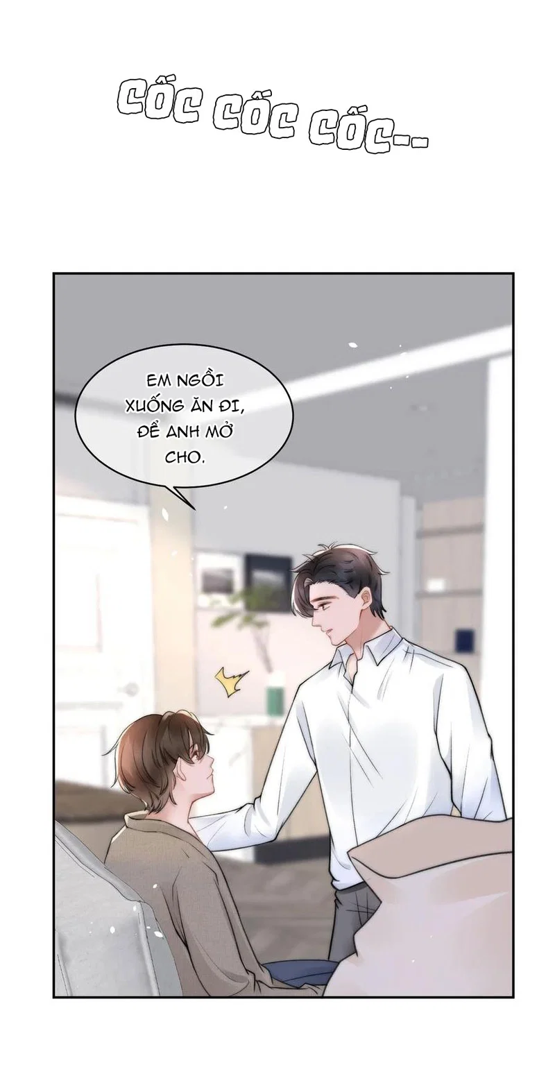 Ta Sinh Con Cho Tổng Tài - Chap 51