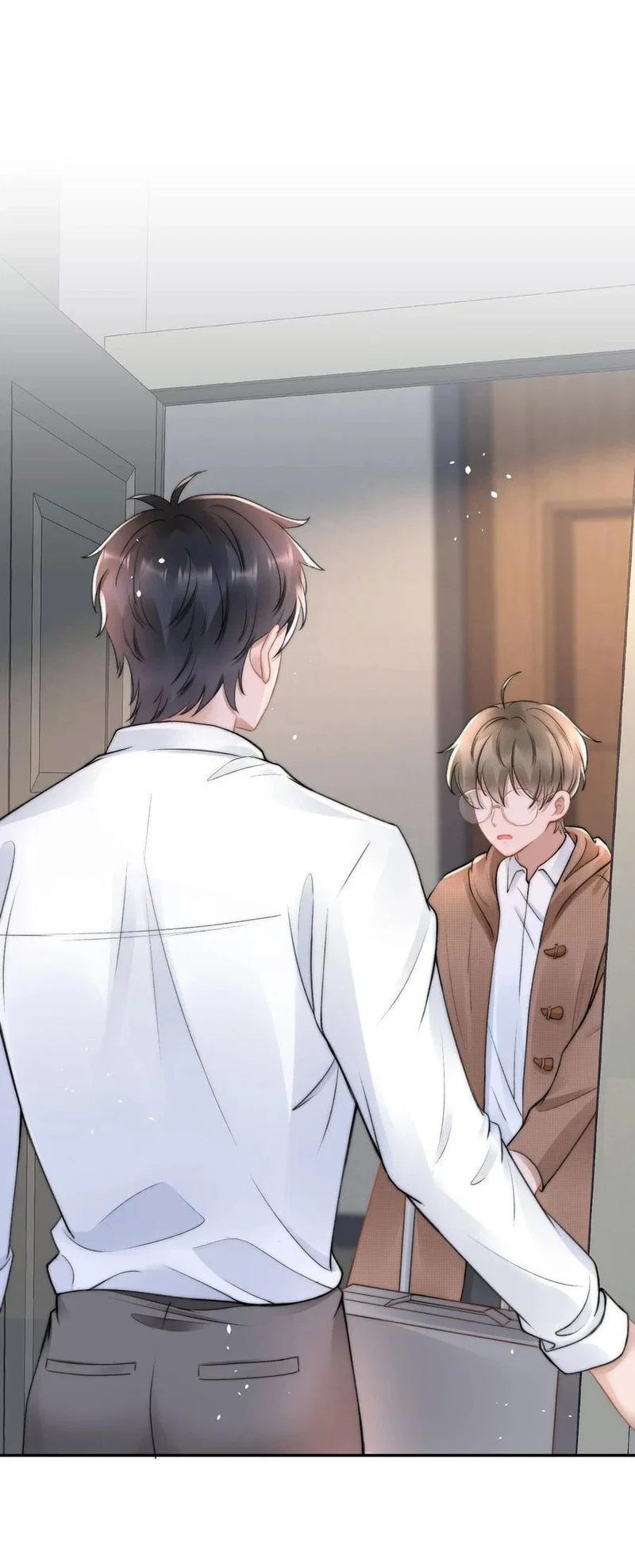 Ta Sinh Con Cho Tổng Tài - Chap 51