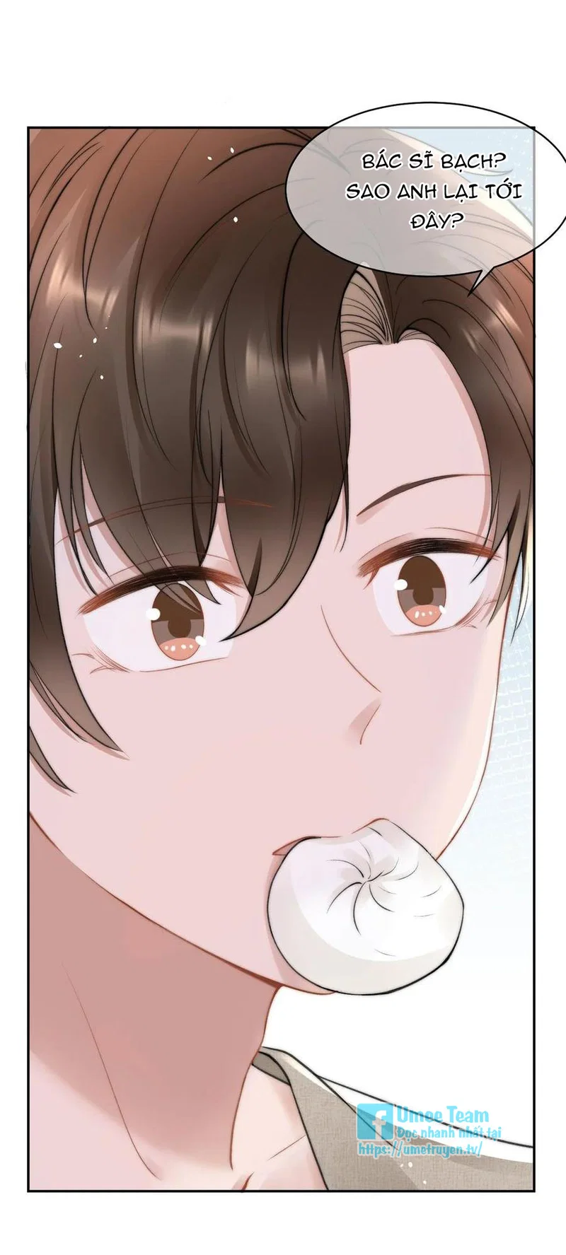 Ta Sinh Con Cho Tổng Tài - Chap 51